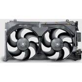 Ventilateur moteur BOLK - BOL-C021268