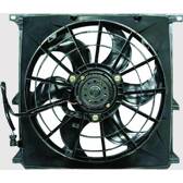 Ventilateur moteur BOLK - BOL-C021277