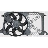 Ventilateur moteur BOLK - BOL-C021409