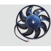 Ventilateur moteur BOLK - BOL-C021481