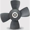 Ventilateur moteur BOLK - BOL-C021491