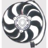 Ventilateur moteur BOLK - BOL-C021505