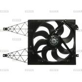 Ventilateur moteur BOLK - BOL-C021512