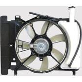 Ventilateur moteur BOLK - BOL-C021543
