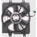 Ventilateur (refroidissement moteur) BOLK - BOL-C021018