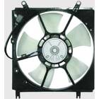 Ventilateur (refroidissement moteur) BOLK - BOL-C021089