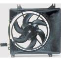Ventilateur (refroidissement moteur) BOLK - BOL-C021110