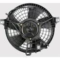 Ventilateur (refroidissement moteur) BOLK - BOL-C021169