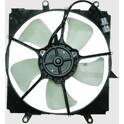 Ventilateur (refroidissement moteur) BOLK - BOL-C021230
