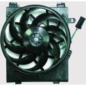 Ventilateur (refroidissement moteur) BOLK - BOL-C021235