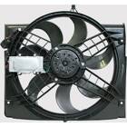 Ventilateur (refroidissement moteur) BOLK - BOL-C021301