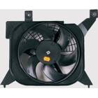 Ventilateur (refroidissement moteur) BOLK - BOL-C021309