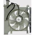 Ventilateur (refroidissement moteur) BOLK - BOL-C021318