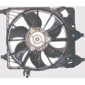 Ventilateur (refroidissement moteur) BOLK - BOL-C021460
