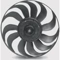 Ventilateur (refroidissement moteur) BOLK - BOL-C021504
