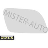 FEBI BILSTEIN Specchietto Retrovisore Esterno Universale - Vetro Di Ricambio, Montaggio Bilaterale - 3