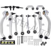 Voorwiel/Achterwiel ophanging BOLK - BOL-102999