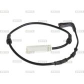 Warning Contact, brake pad wear BOLK - BOL-C071017
