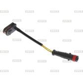 Warning Contact, brake pad wear BOLK - BOL-C071022