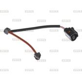 Warning Contact, brake pad wear BOLK - BOL-C071025