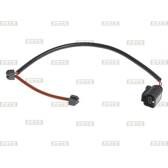 Warning Contact, brake pad wear BOLK - BOL-C071026
