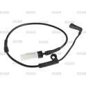 Warning Contact, brake pad wear BOLK - BOL-C071032