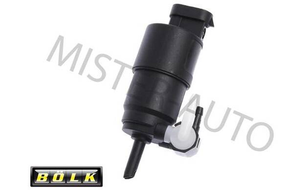 Washer pump