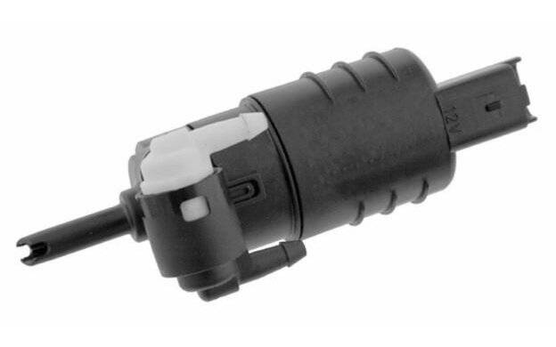 Washer pump