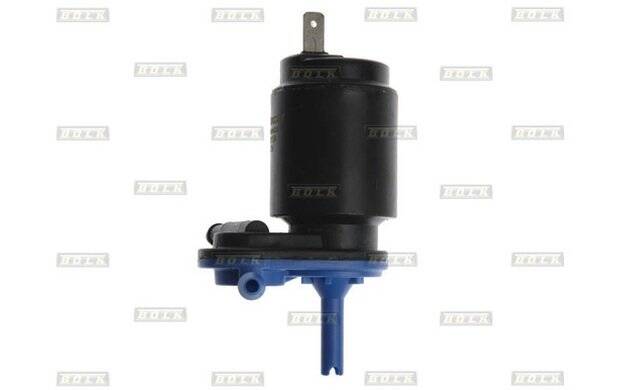 Washer pump