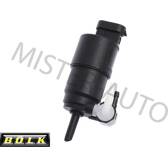 Washer Fluid Pump, window cleaning BOLK - BOL-053040