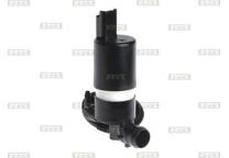 Washer Fluid Pump, window cleaning
