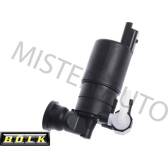 Washer Fluid Pump, window cleaning BOLK - BOL-053049