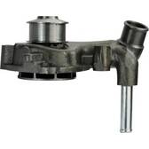 Water Pump, engine cooling BOLK - BOL-C061214