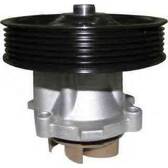 Water Pump, engine cooling BOLK - BOL-D011773