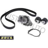 Water Pump & Timing Belt Kit BOLK - BOL-B081000