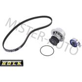 Water Pump & Timing Belt Kit BOLK - BOL-B081011