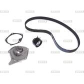Water Pump & Timing Belt Kit BOLK - BOL-C051174