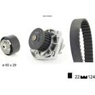 Water Pump + Timing Belt Kit BOLK - BOL-F1010011
