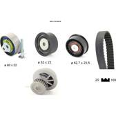 Water Pump & Timing Belt Kit BOLK - BOL-F1010018