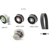 Water Pump & Timing Belt Kit BOLK - BOL-F1010024