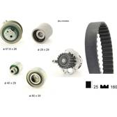 Water Pump & Timing Belt Kit BOLK - BOL-F1010039