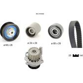 Water Pump & Timing Belt Kit BOLK - BOL-F1010042