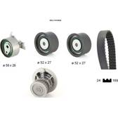 Water Pump & Timing Belt Kit BOLK - BOL-F1010046