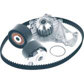 Water Pump & Timing Belt Kit BOLK - BOL-F101009