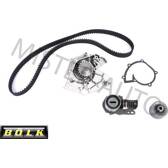 Water Pump & Timing Belt Kit BOLK - BOL-FP08276V