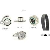Water Pump & Timing Belt Kit BOLK - BOL-J040103