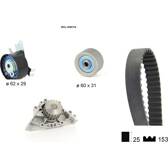 Water Pump & Timing Belt Kit BOLK - BOL-J040114