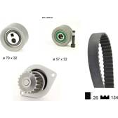 Water Pump & Timing Belt Kit BOLK - BOL-J040121