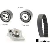 Water Pump & Timing Belt Kit BOLK - BOL-J040147