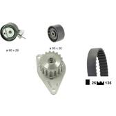 Timing belt kit + water pump BOLK - BOL-N080008